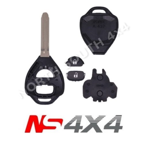 Ns4x4